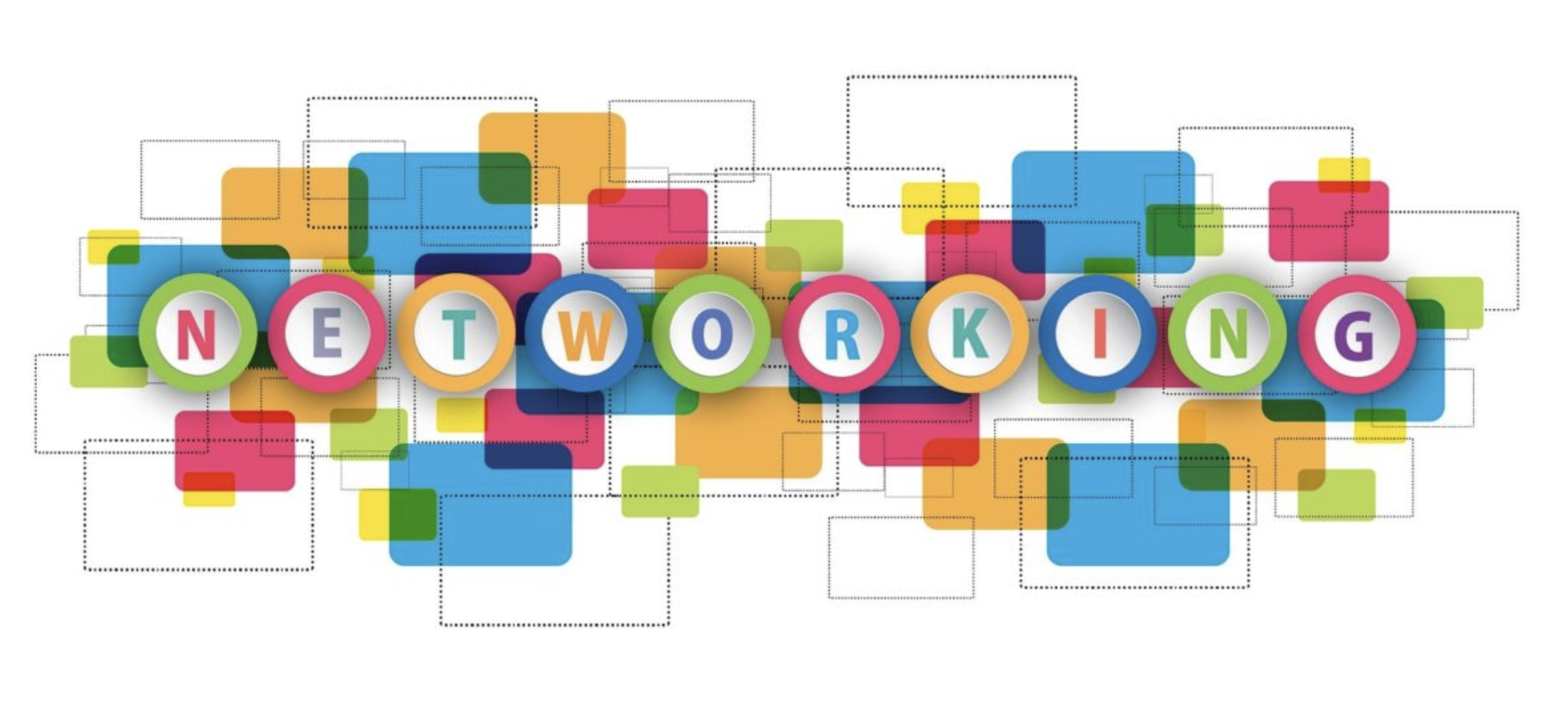 Networking & Referrals Header Image