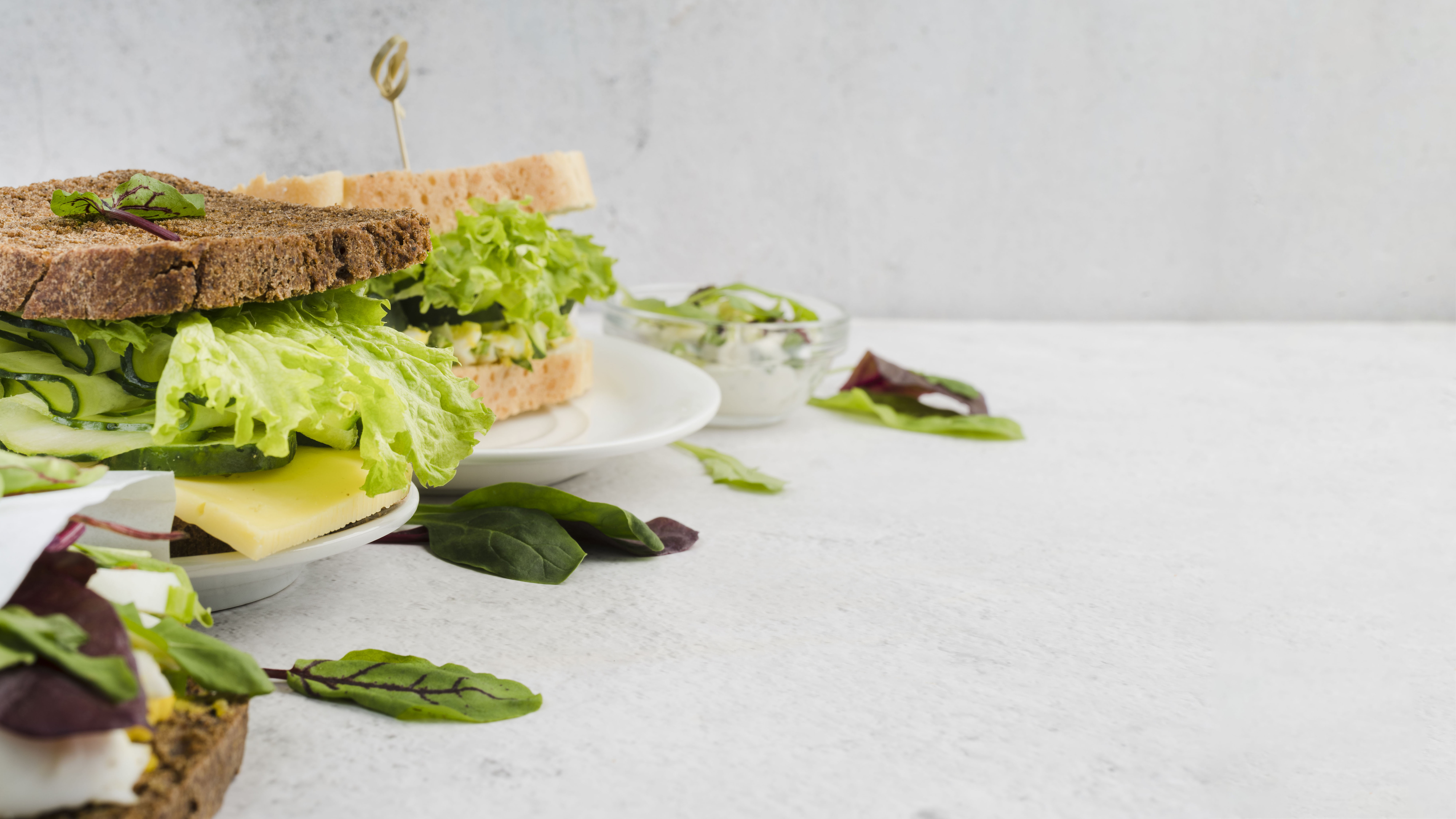 Nan's Nutrition Header Image