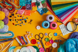 Handicrafts Header Image