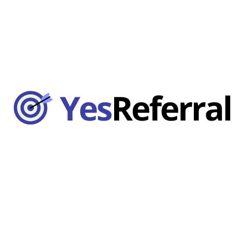 YesReferral Logo