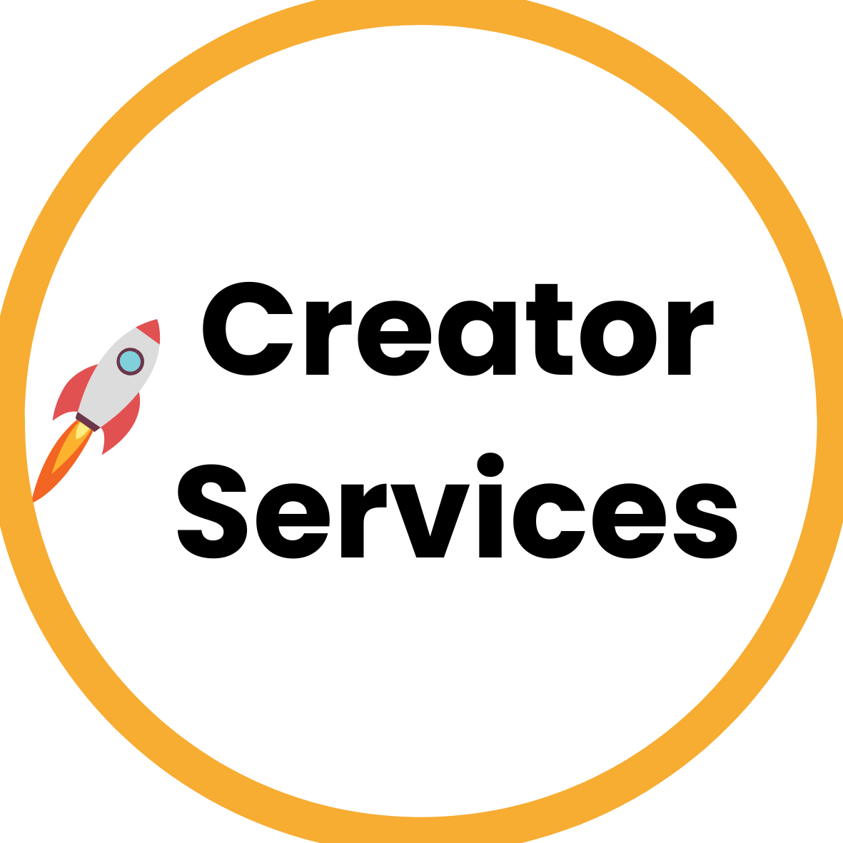 Creator Services Directory Logo