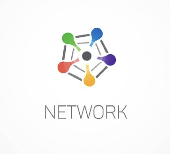Networking & Referrals Logo