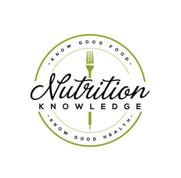 Nan's Nutrition Logo