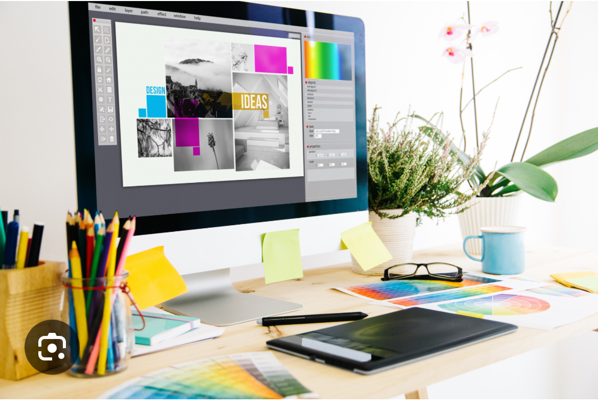 Darcy’s Digital Editing ✨