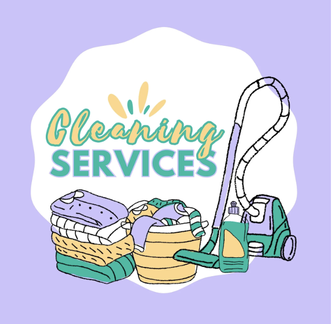 🌟 SparkClean Housekeeping